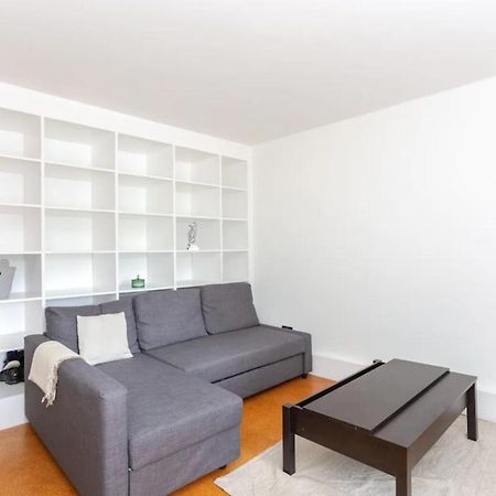 Peaceful 2 Bedroom Apartment In Central Лондон Екстер'єр фото