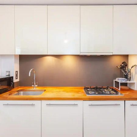 Peaceful 2 Bedroom Apartment In Central Лондон Екстер'єр фото