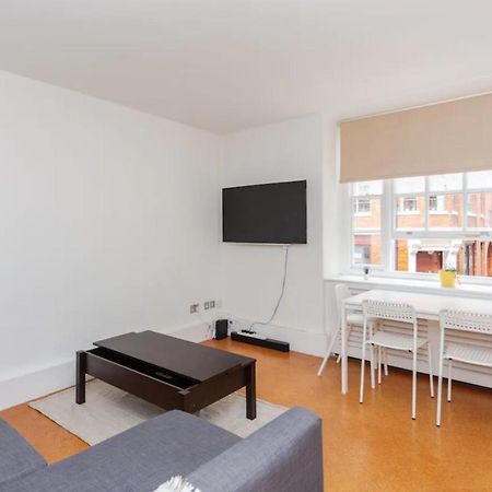Peaceful 2 Bedroom Apartment In Central Лондон Екстер'єр фото