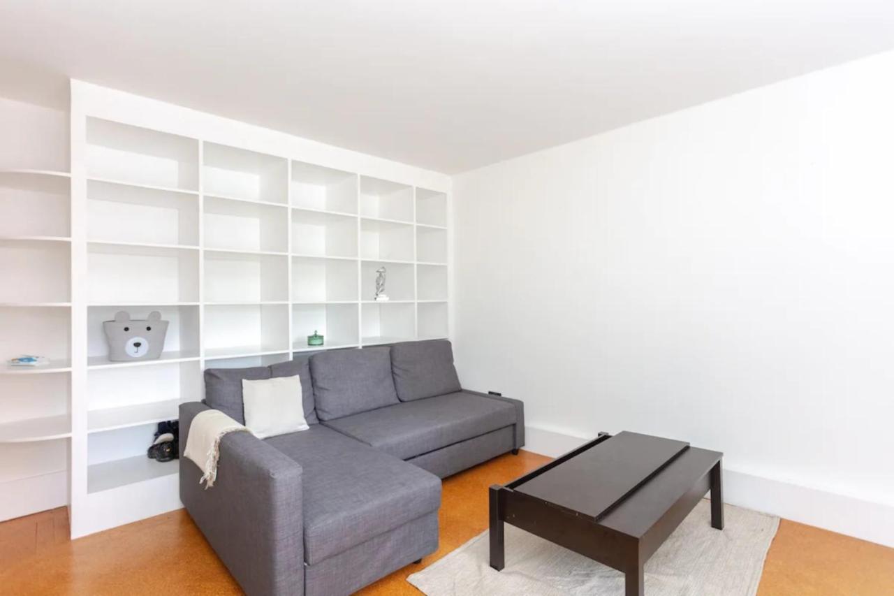 Peaceful 2 Bedroom Apartment In Central Лондон Екстер'єр фото