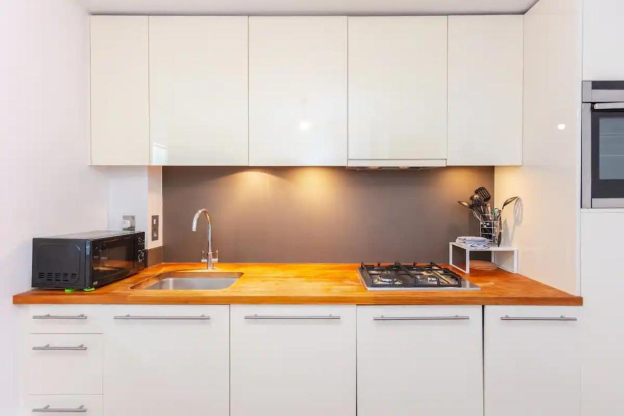 Peaceful 2 Bedroom Apartment In Central Лондон Екстер'єр фото